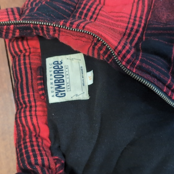 Gymboree Childs Vest - Picture 3 of 4